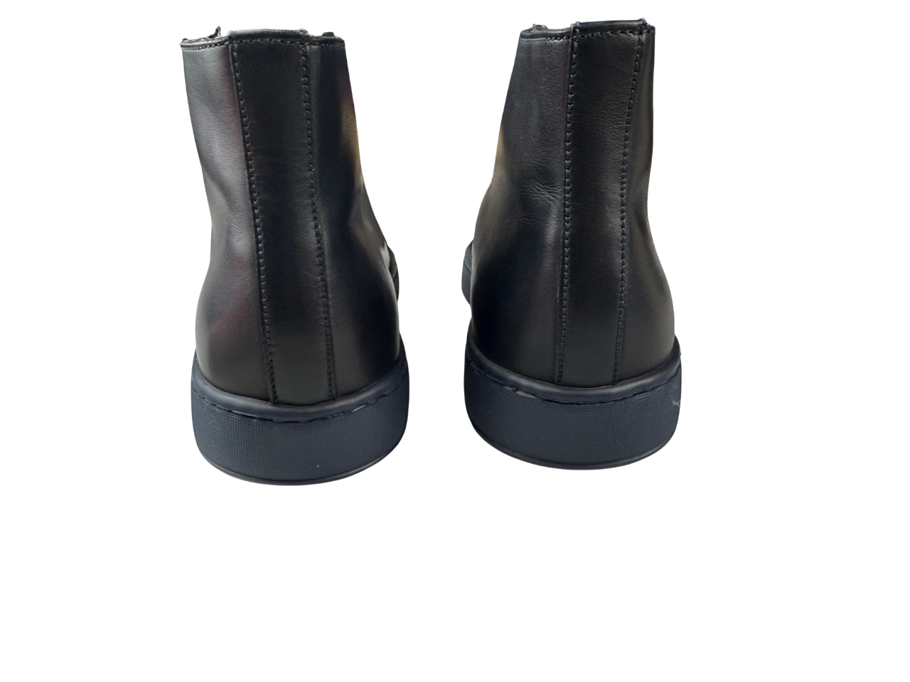 Scarpa Uomo Santoni - Sneacker