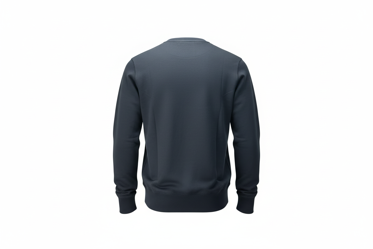 Maglia Uomo Bob Company - scollo a V