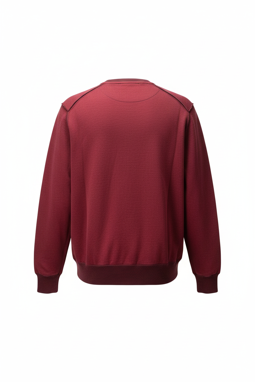Maglia uomo Bob the Original - girocollo