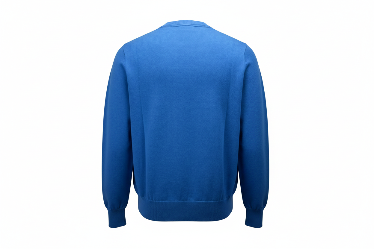 Maglia uomo Bramante - scollo V