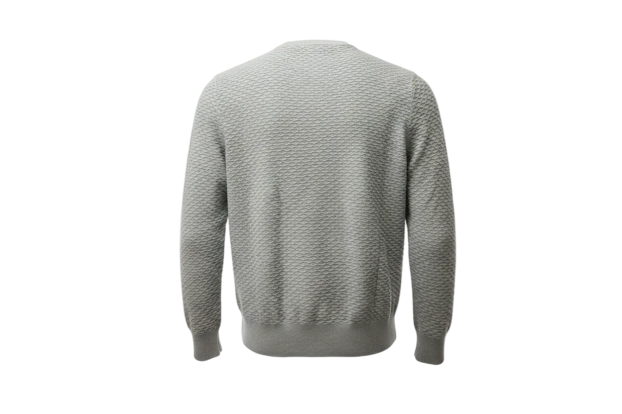 Maglia uomo La Fileria - girocollo