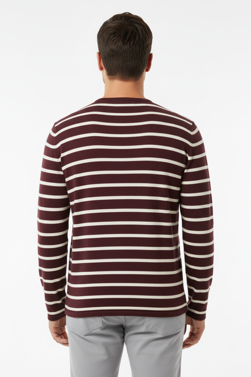 Maglia uomo +39 Masq - girocollo