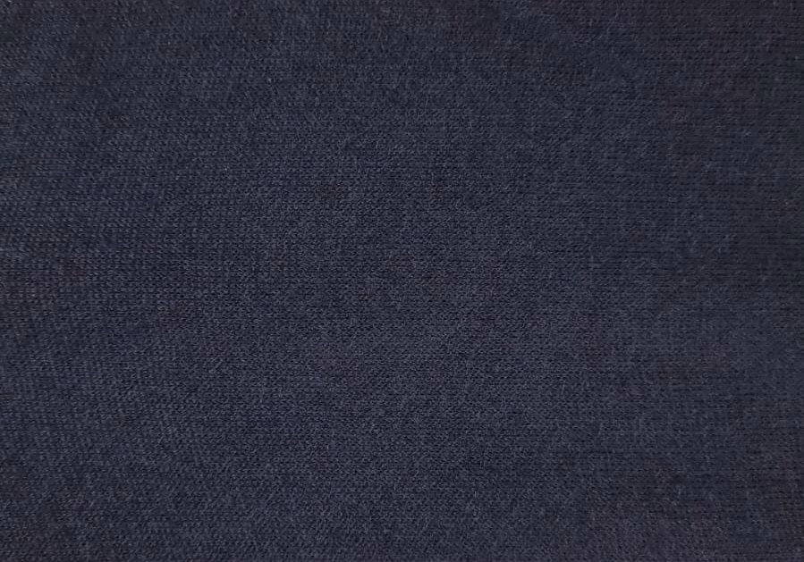 Calze lunghe blu tinta unita Gallo per uomo, morbide e confortevoli, ideali per l'abbigliamento casual.
