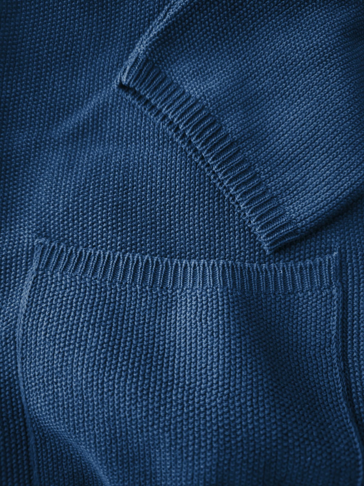 Giacca uomo blu La Fileria con bottoni, moda uomo, abbigliamento casual, gilet elegante in tessuto morbido.
