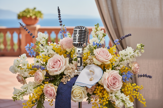 Come vestirsi per il festival di Sanremo: Guida Stile Uomo