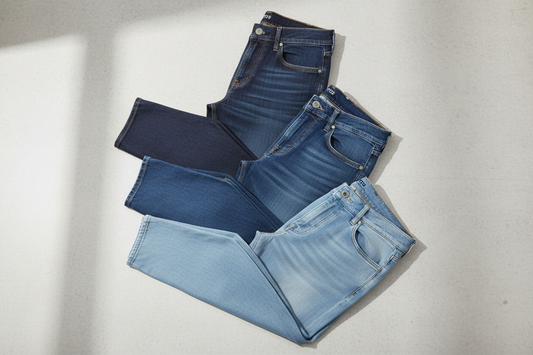 Jeans PT05: La Guida Definitiva al Denim Italiano