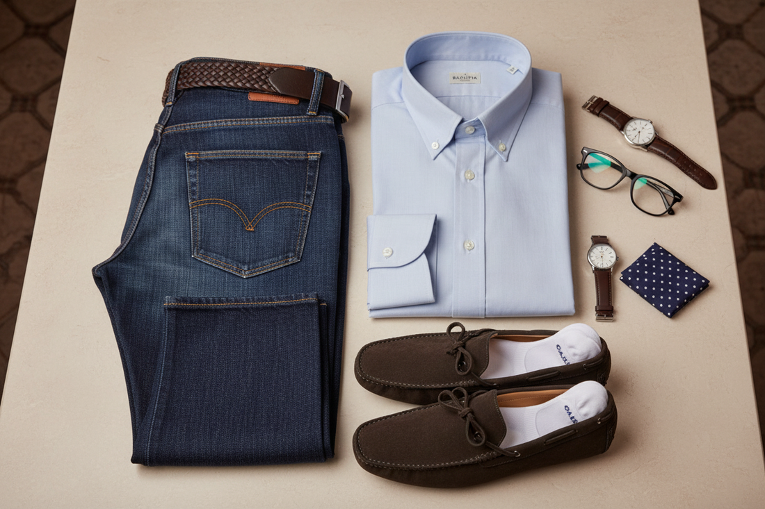 Come Vestirsi per un Primo Appuntamento: 3 Outfit Infallibili