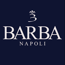 Barba Napoli