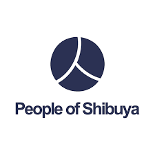 People of Shibuya