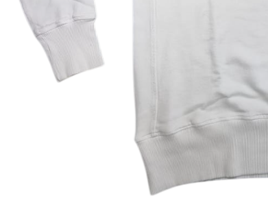 Felpa uomo  THE GIGI - con Cappuccio