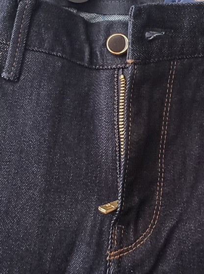 Jeans uomo PT05 - Denim scuro super slim fit