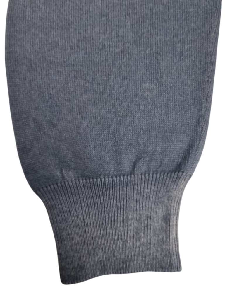 Maglia uomo LA FILERIA - Scollo a V