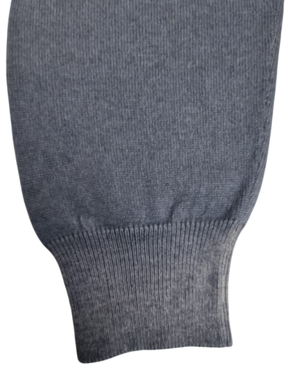 Maglia uomo LA FILERIA - Scollo a V