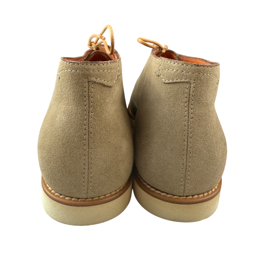 Scarpa Uomo Santoni - Polacchine