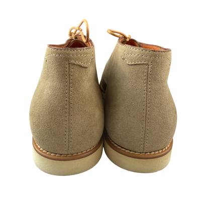 Scarpa Uomo Santoni - Polacchine