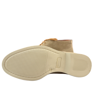 Scarpa Uomo Santoni - Polacchine