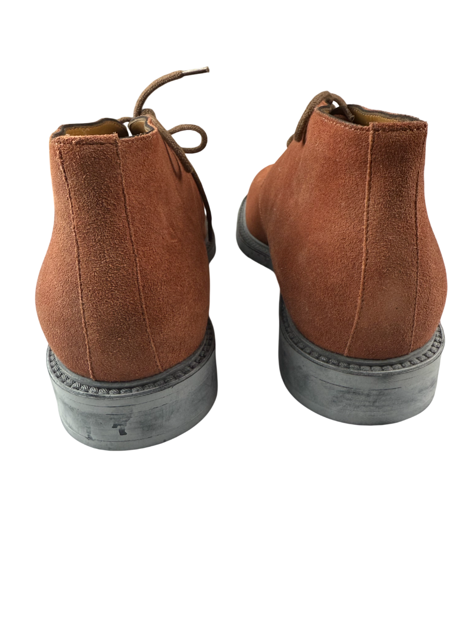 Scarpa Uomo Santoni - Polacchine