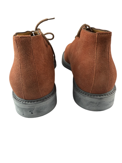 Scarpa Uomo Santoni - Polacchine