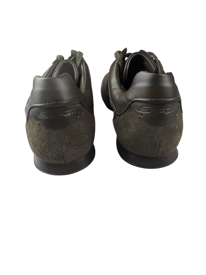 Scarpa Uomo Santoni - Sneacker