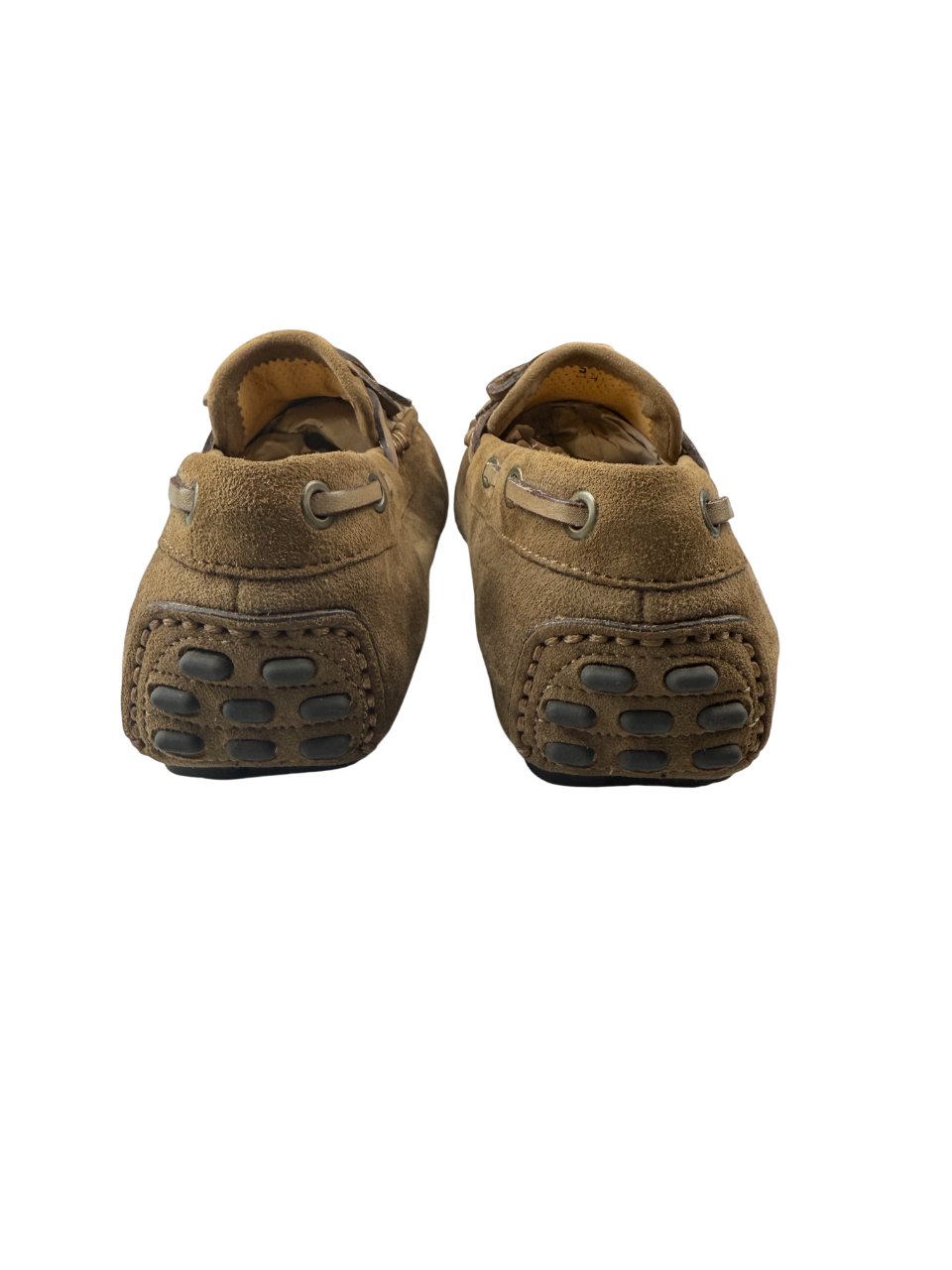 Scarpa Uomo Santoni - Mocassini