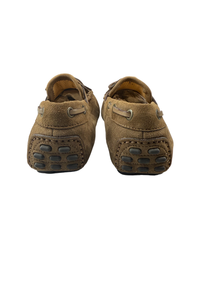 Scarpa Uomo Santoni - Mocassini