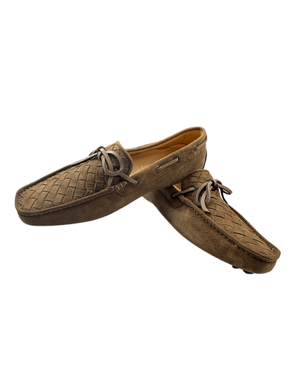 Scarpa Uomo Santoni - Mocassini