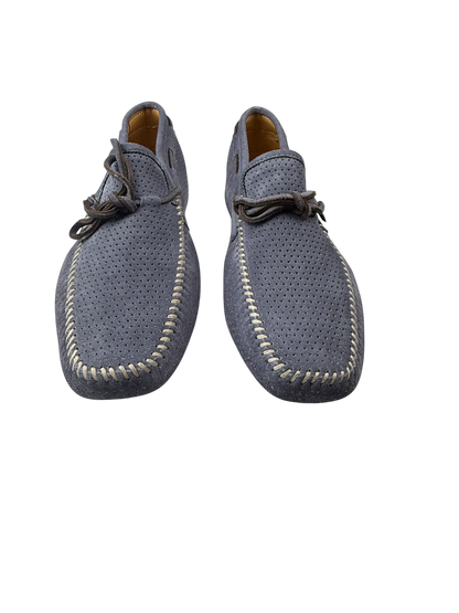 Scarpa Uomo Santoni - Mocassini