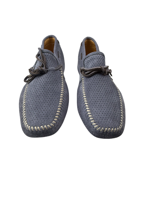 Scarpa Uomo Santoni - Mocassini