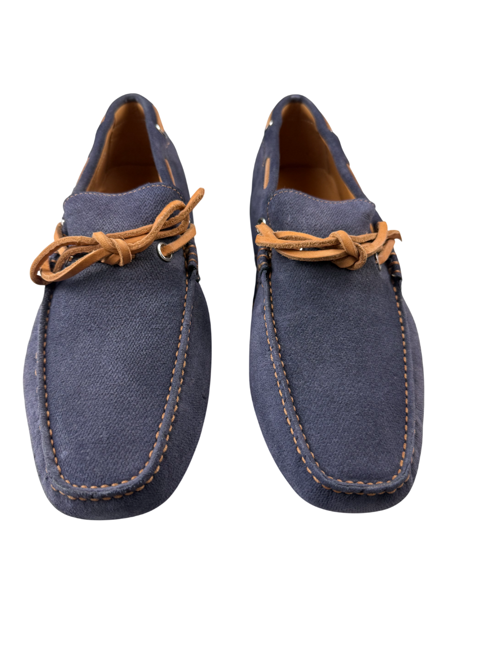 Scarpa Uomo Santoni - Mocassini