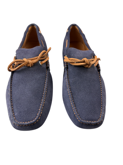 Scarpa Uomo Santoni - Mocassini