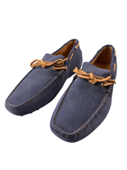 Scarpa Uomo Santoni - Mocassini