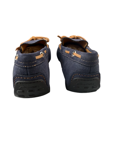 Scarpa Uomo Santoni - Mocassini