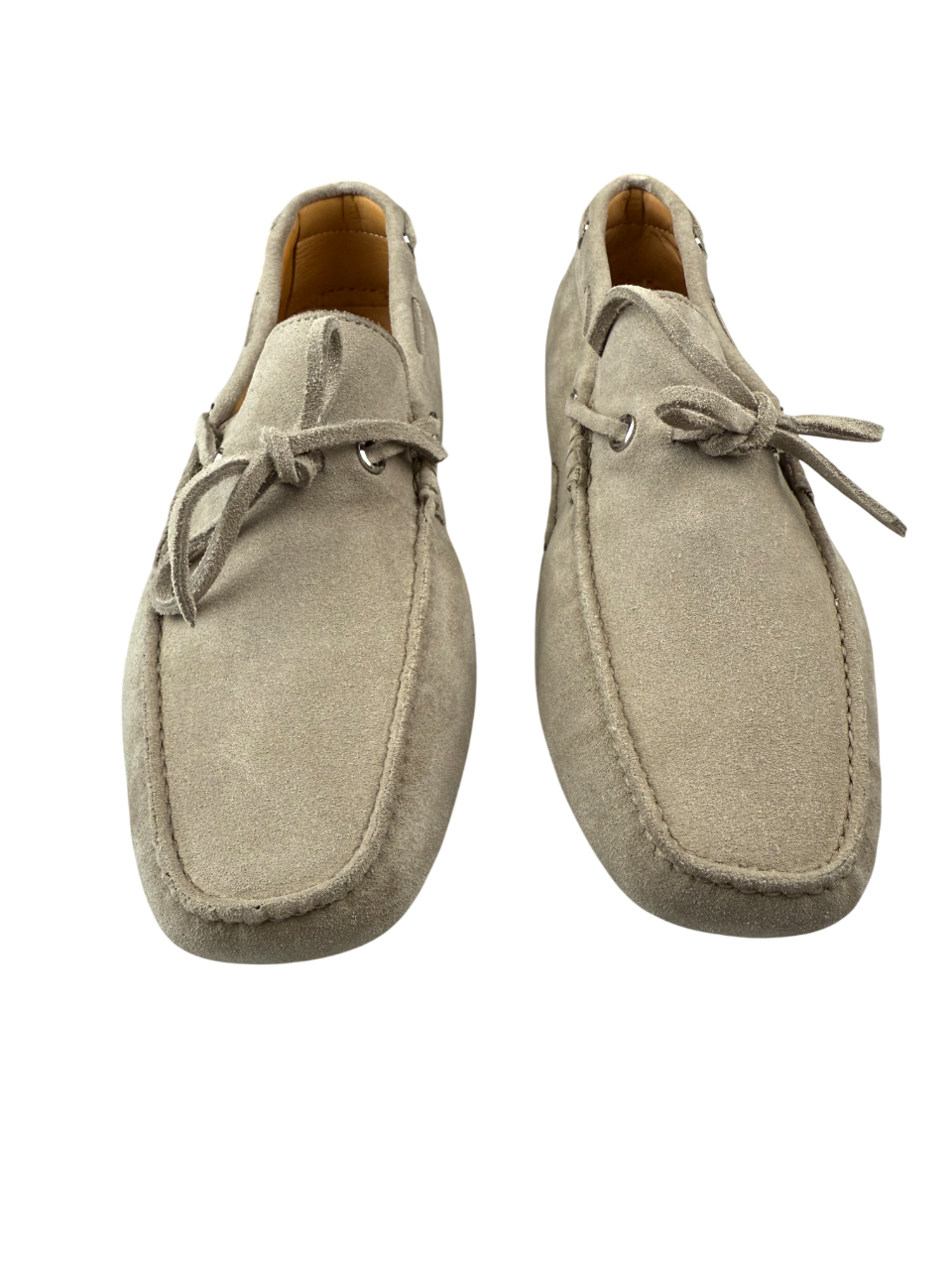 Scarpa Uomo Santoni - Mocassini