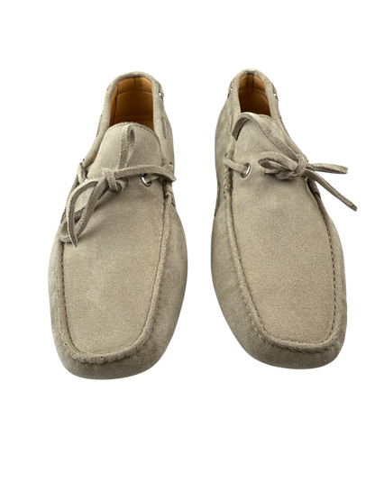 Scarpa Uomo Santoni - Mocassini