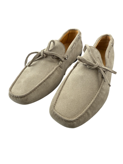 Scarpa Uomo Santoni - Mocassini