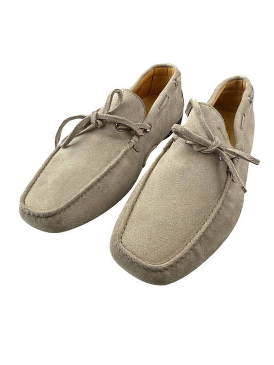 Scarpa Uomo Santoni - Mocassini