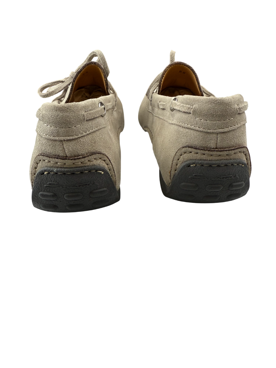 Scarpa Uomo Santoni - Mocassini