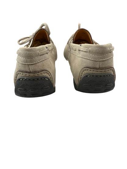 Scarpa Uomo Santoni - Mocassini