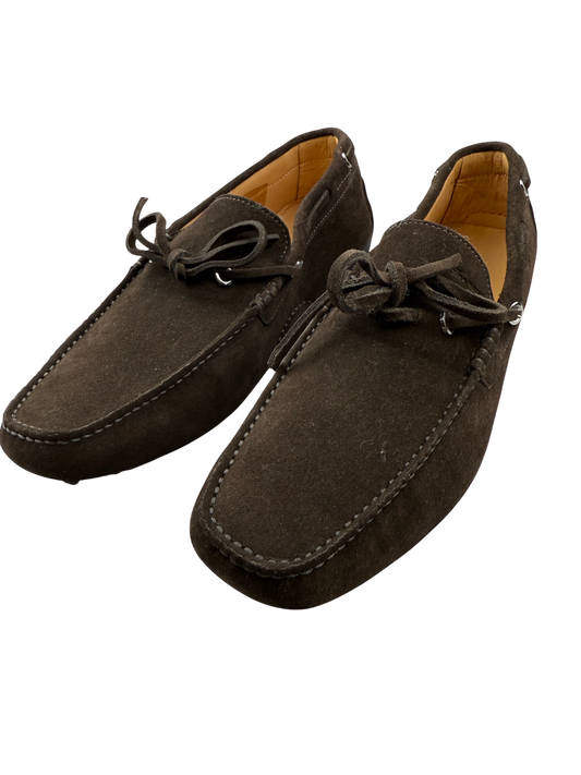 Scarpa Uomo Santoni  - Mocassini