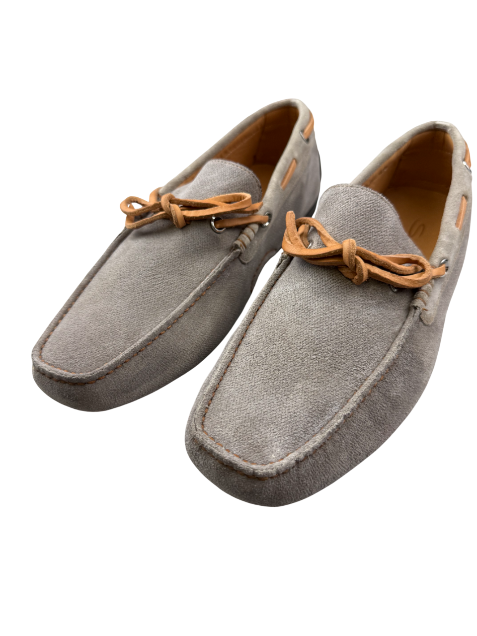 Scarpa Uomo Santoni - Mocassini