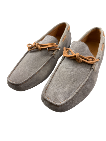 Scarpa Uomo Santoni - Mocassini