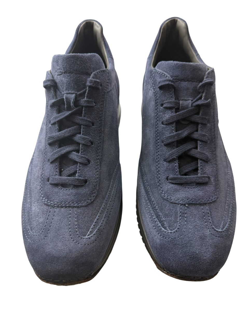 Scarpe Uomo Santoni - Sneacker