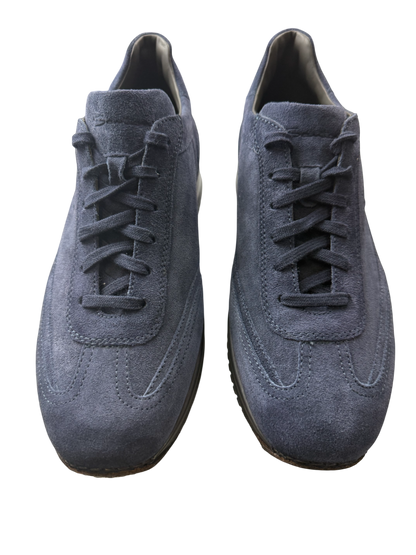 Scarpe Uomo Santoni - Sneacker