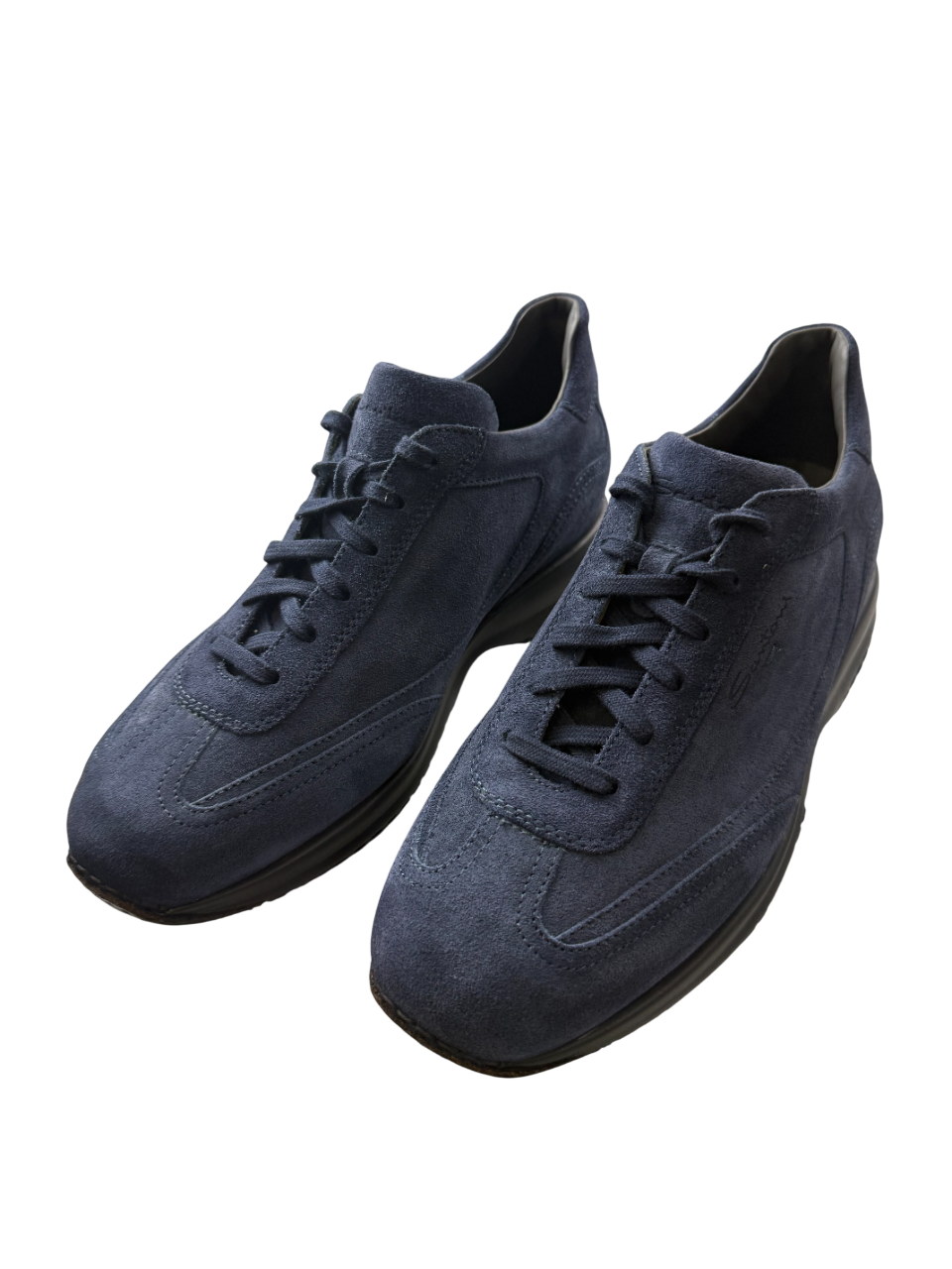 Scarpe Uomo Santoni - Sneacker