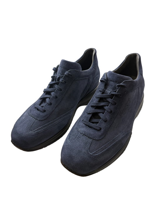 Scarpe Uomo Santoni - Sneacker