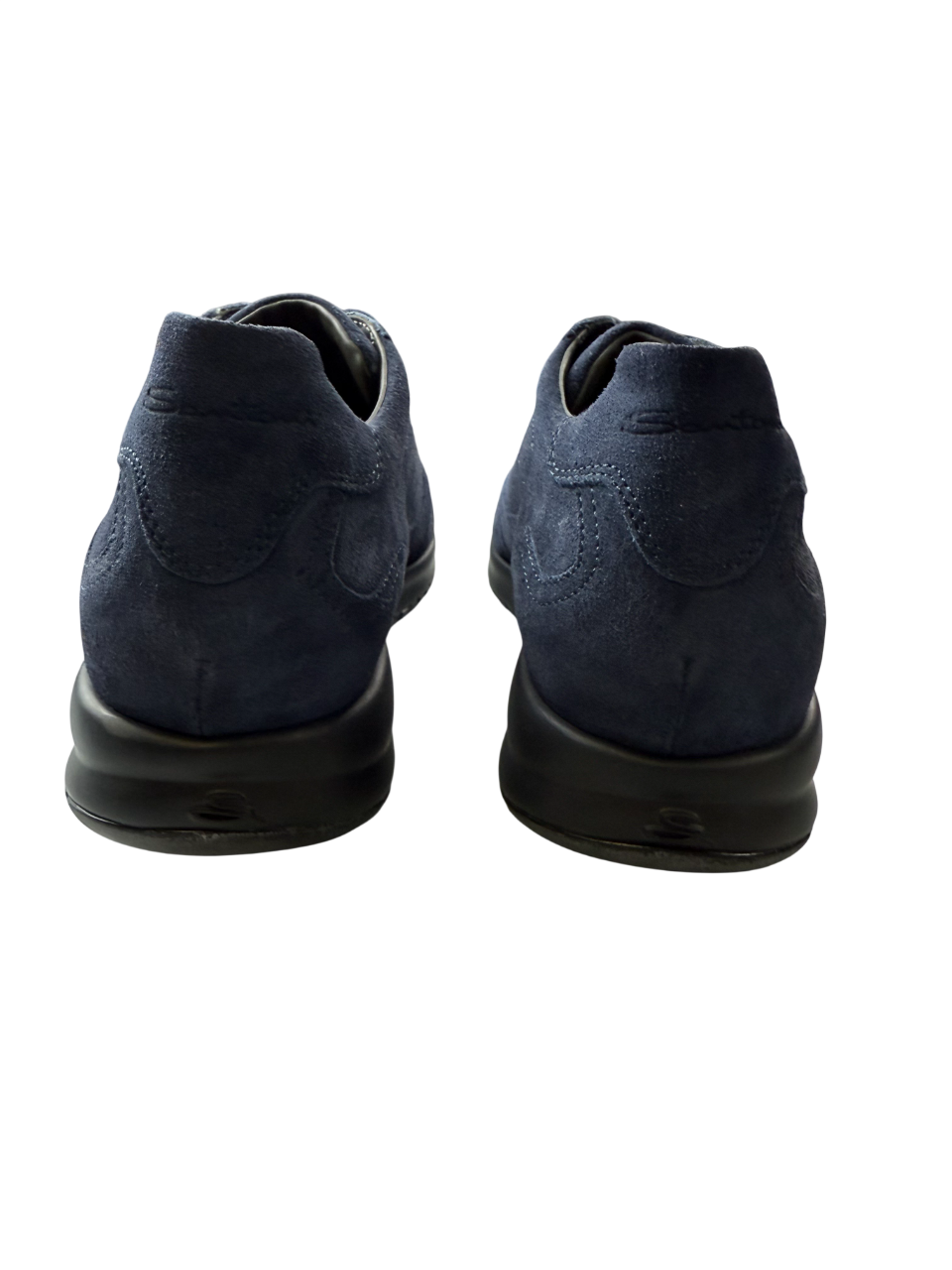 Scarpe Uomo Santoni - Sneacker