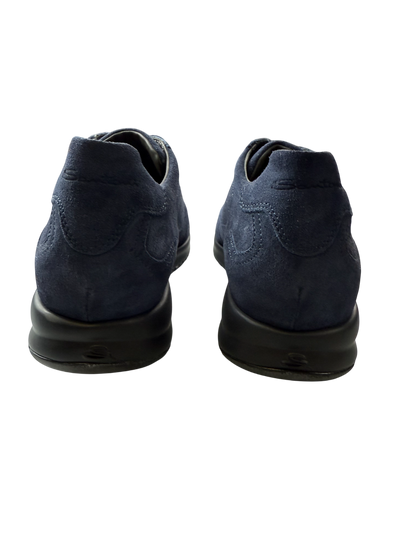 Scarpe Uomo Santoni - Sneacker