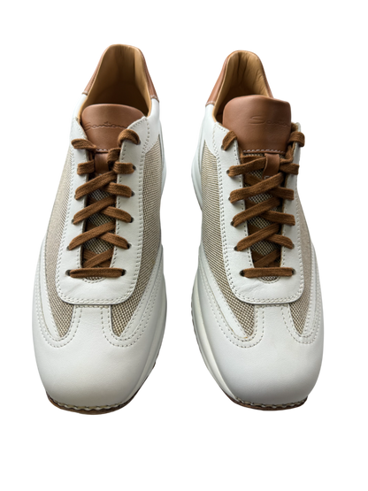 Scarpa Uomo Santoni - Sneacker