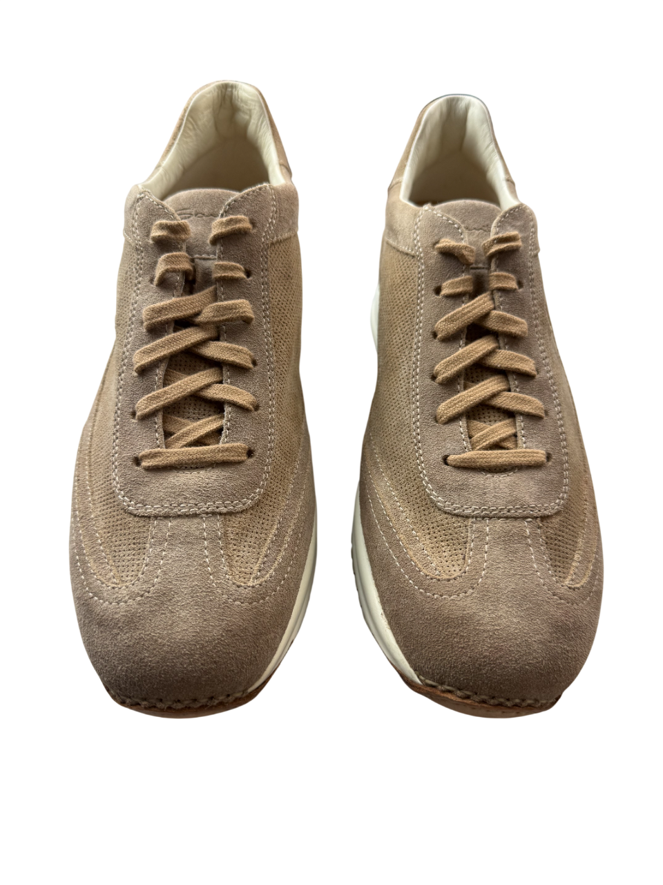 Scarpa Uomo Santoni - Sneacker