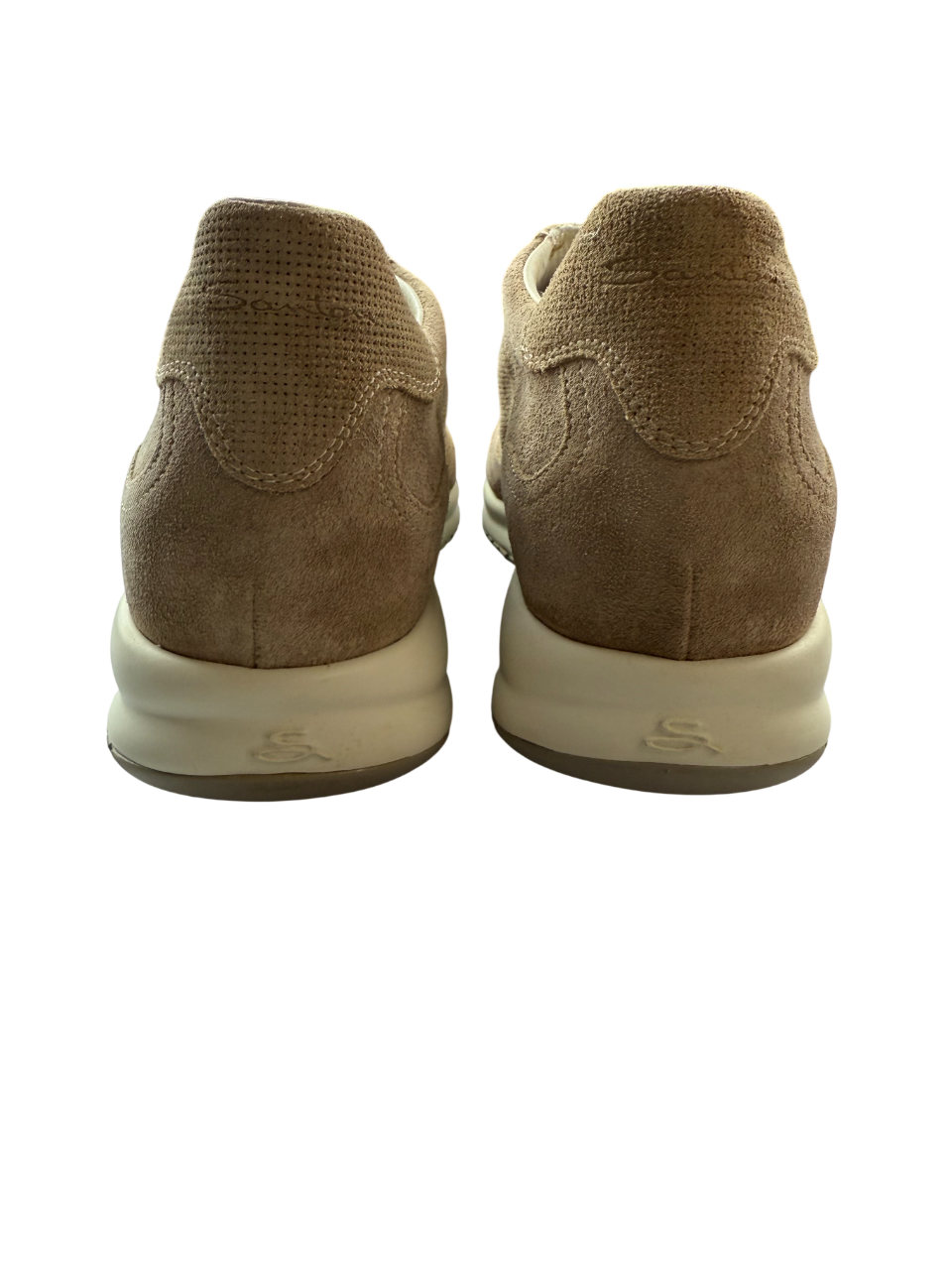 Scarpa Uomo Santoni - Sneacker